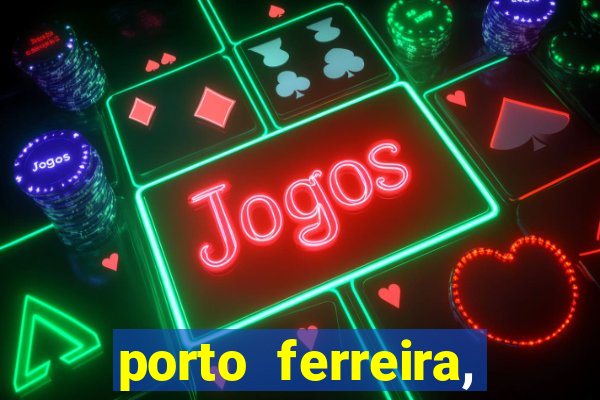 porto ferreira, lojas abrem domingo